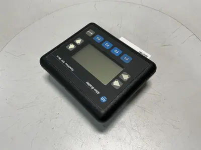 USED ALLEN BRADLEY 2711-M3A19L1