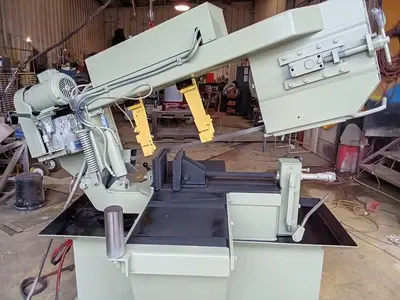 USED 1995 HYD-MECH S-20