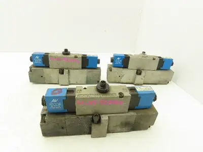 Used AUTOMATIC VALVE _UNKNOWN_ Valves/Fittings | Arrow Industrial #613147