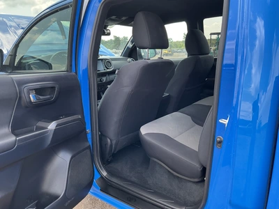 Used 2021 TOYOTA TACOMA Pickup Trucks Michigan US | Miedema Asset Management Group #1344757