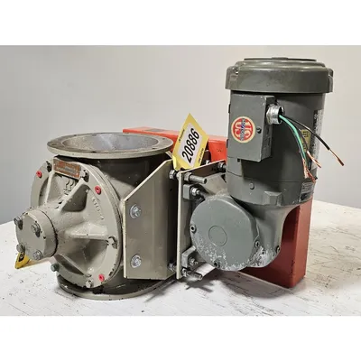 USED PREMIER PNEUMATICS INC. HDRFG98-NH2RTT3CHE