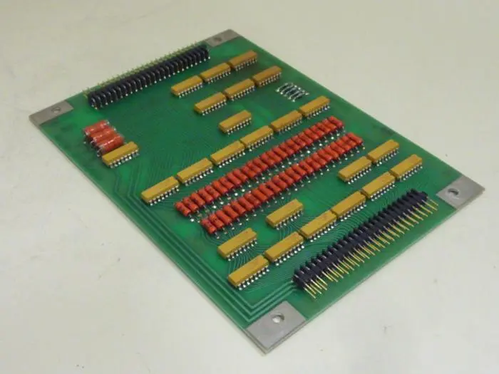 Used BOSTON DIGITAL PCB11D426 Circuit Boards Michigan US | Ideal Machinery #578349
