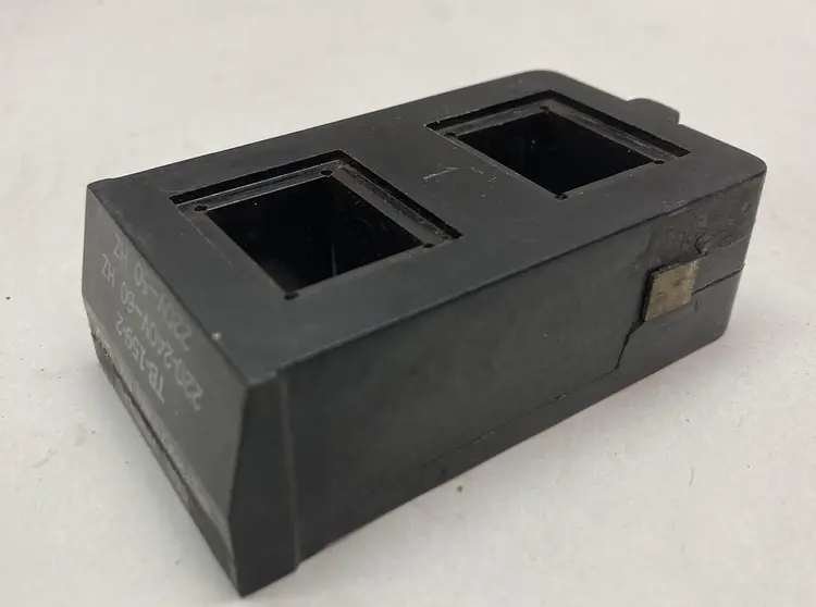 Used JOSLYN CLARK TB-159-2 Miscellaneous Equipment (Electrical & Power) Ohio US | Surplus Asset Holdings #1209898