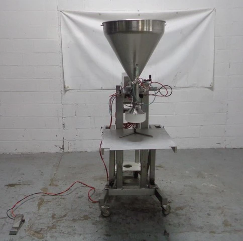 Used 2006 UNIFILLER PRO 1000 Depositors California US | BakeryEquipment.com #1554785