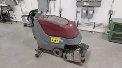 MINUTEMAN E24 SCRUBBER | Platinum Group (1)