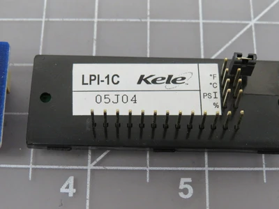 New | in-Stock KELE _UNKNOWN_ Interface Monitors | OCO Industrial #1739742