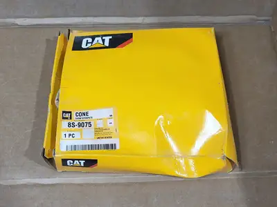 USED CATERPILLAR 8S-9075