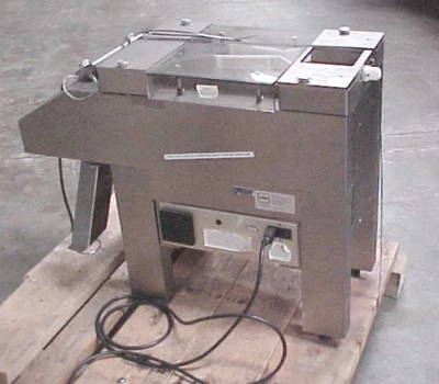 USED KIRBY LESTER ELECTRONIC TABLE TOP TABLE TOP FILLER