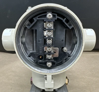 USED Yamatake STD920Z-E2N00000-K-U1