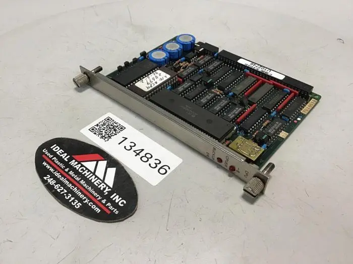 Used STAR TU10018 Circuit Boards Michigan US | Ideal Machinery #596665