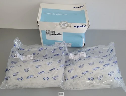 NEW Eppendorf 022492055