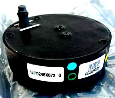 NEW FISHER-ROSEMOUNT 48B6039X012 REV.B PWR ASSY, DVC5000 PWB REV.6