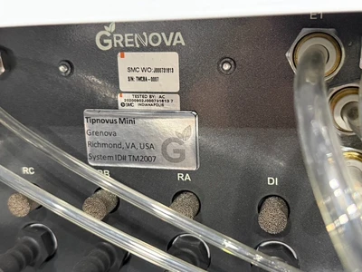 USED Grenova TipNovusMini