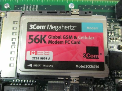 USED SUN 501-5856