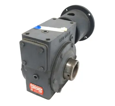 NEW HUB CITY 0220-62740-322 GEAR REDUCER 20:1 022062740322