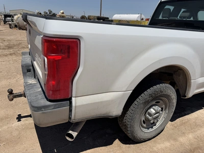 Used 2022 FORD F250 SD XLT PICKUP TRUCK Pickup Trucks Texas US | Miedema Asset Management Group #1315691