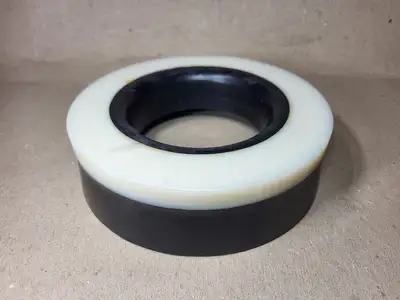 NEW MUDPUMP T54-01.35