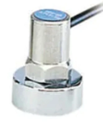 Keyence GH-313A Shock Sensor Head, High-Sensitivity, 40 Hz to 8 kHz (-3dB) Freq [New]