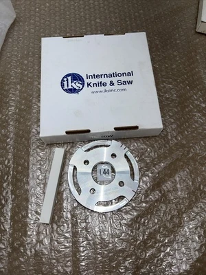 NEW IKS 75860W 9077252
