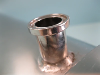 USED Paul Mueller 43357