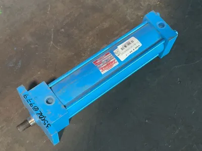 Used MOSIER J0333B1 Pumps Ohio US | HGR 24 #1260875