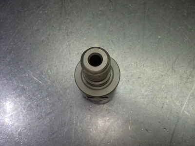 Iscar M16 .787-1.26" 3 Flute Endmill Head H606 ER D032-03-M16-12 (LOC2696A)
