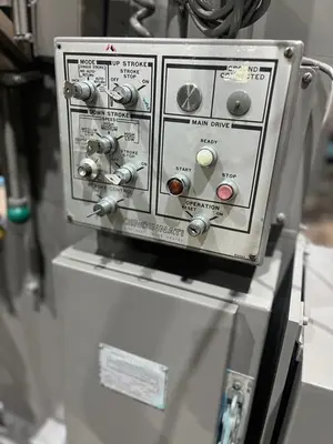 USED CINCINNATI 175CB12