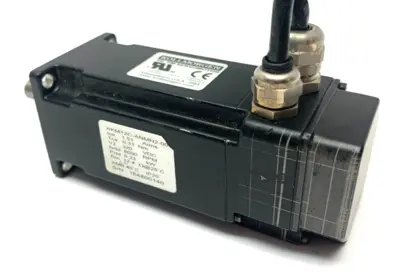 USED KOLLMORGEN 3-PHASE PM SERVOMOTOR