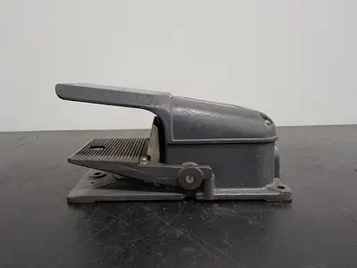 Foot Switch
