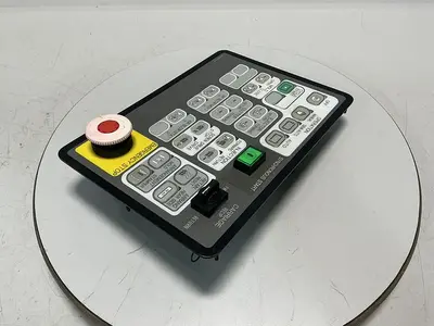 USED MEIKI 8368289