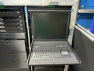 Used A & S _UNKNOWN_ Commercial Audio/Visual Equipment Ohio US | HGR 24 #1549956