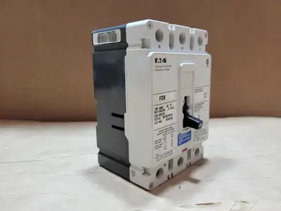 USED EATON FDB3100