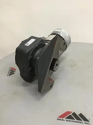 USED MOTOVARIO REDUCERS T90S-6