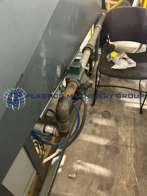 AAA 3036 Single Station Thermoformer
