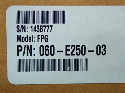 New | in-Stock HONEYWELL 060E25003 Sensors | HGR 24 #753130