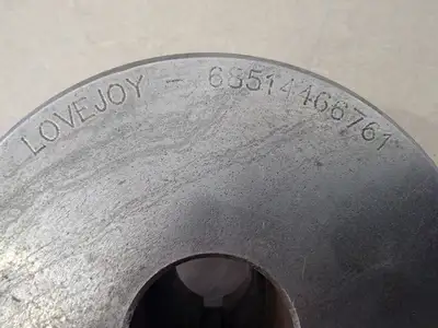 USED LOVEJOY 68514466761