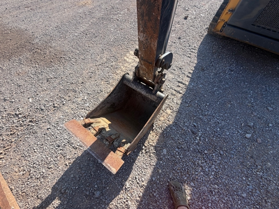 Used 2023 JOHN DEERE 35G Excavators Oklahoma US | OT Truck & Tractor Sales #1383497