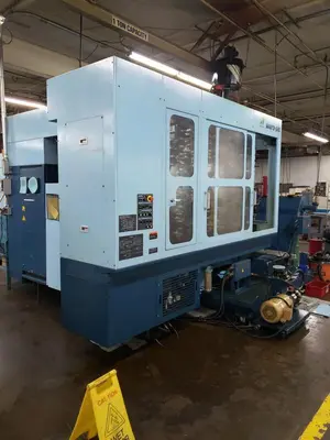 USED 1999 MATSUURA MAM72-3VS