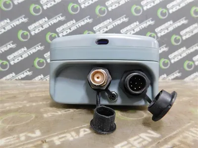 USED HACH H160