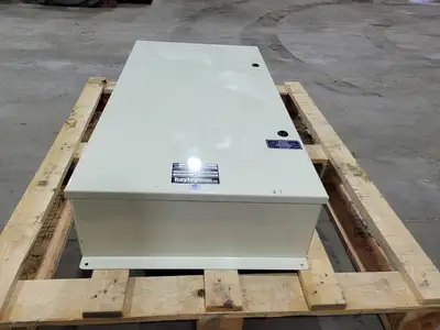 USED HAYLEY BDP-24-2DC-H39