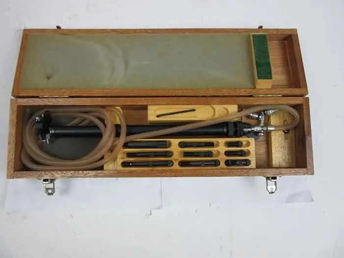 Sizma Baty Bore gauge capacity 2.00"-6.00"
