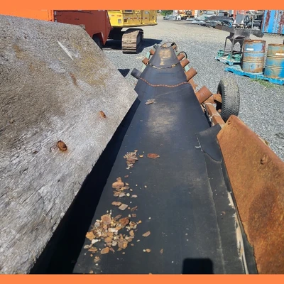 Used POWERSCREEN _UNKNOWN_ Conveyors British Columbia CA | Savona Equipment LTD #1184473