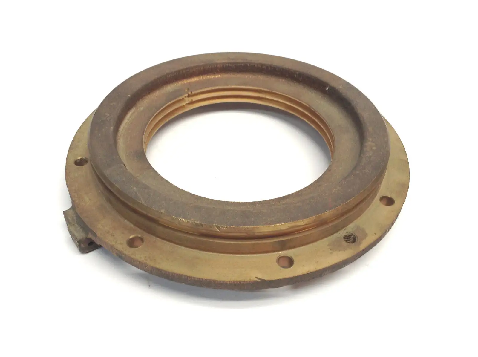 New | in-Stock Westinghouse Brass Drive End Seal Misc Electrical & Power Parts Michigan US | Maverick Industrial Sales #1393027