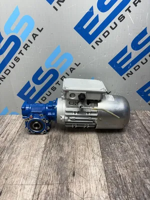 MOTORI ELETTRICI TF63B/4 14 ELECTRIC MOTORS | ESS Industrial Equipment Sales (4)