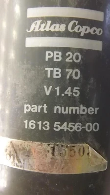 Used ATLAS COPCO _UNKNOWN_ Filtration Equipment Texas US | OCO Industrial #1755462