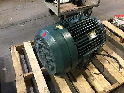 USED BALDOR /RELIANCE FCP4316T-4