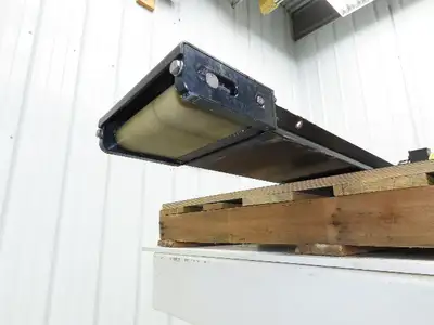 Used PAX _UNKNOWN_ Belt Conveyors Indiana US | Arrow Industrial #1366787
