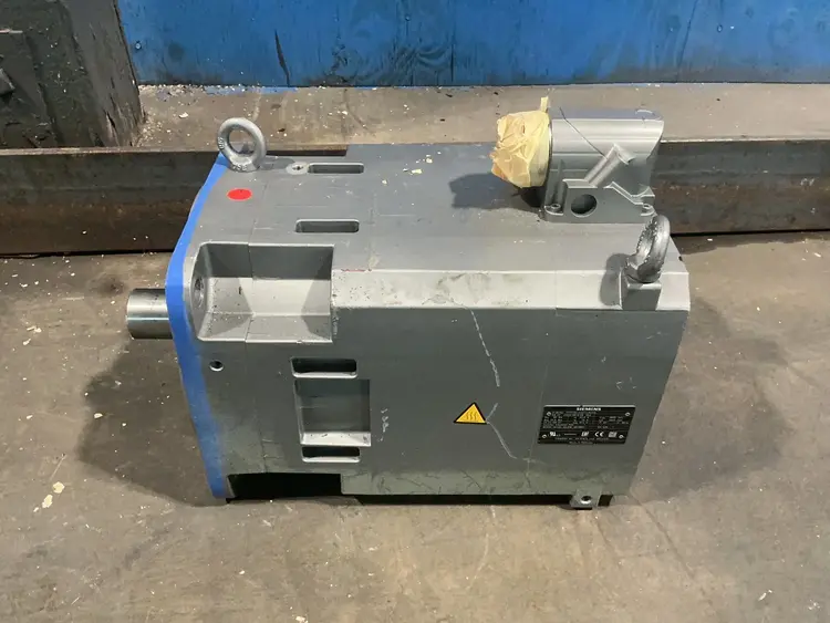 Used SIEMENS 1FT71325AF714BH2 Motors (misc) Ohio US | HGR 24 #1352711