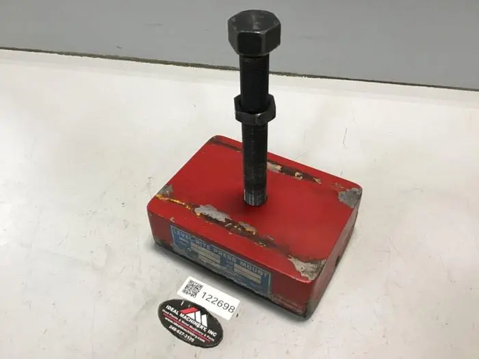 Used UNISORB IM-81-100(10) TSFC Isolation Pads | Ideal Machinery #666401