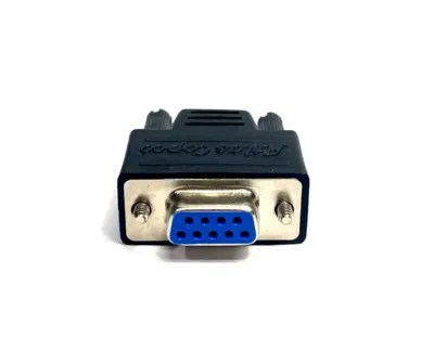 4222044300 | Atlas Copco  I/O Termination Plug LOT OF 2 - New Other